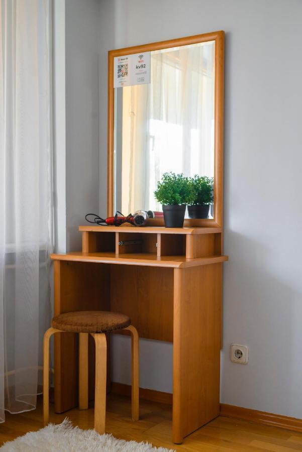 На Проспекте Ленина Apartman Almati Kültér fotó